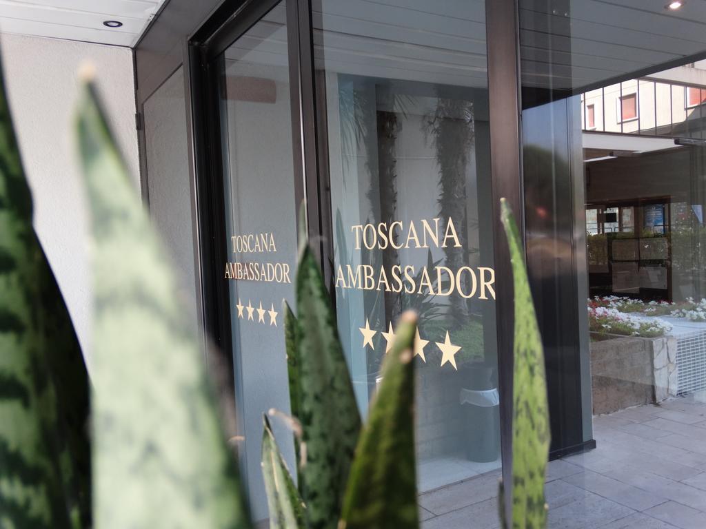 Toscana Ambassador Poggibonsi Luaran gambar